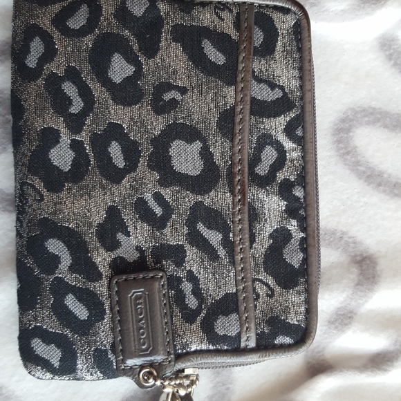 Coach bundle. Minis - Picture 4 of 12